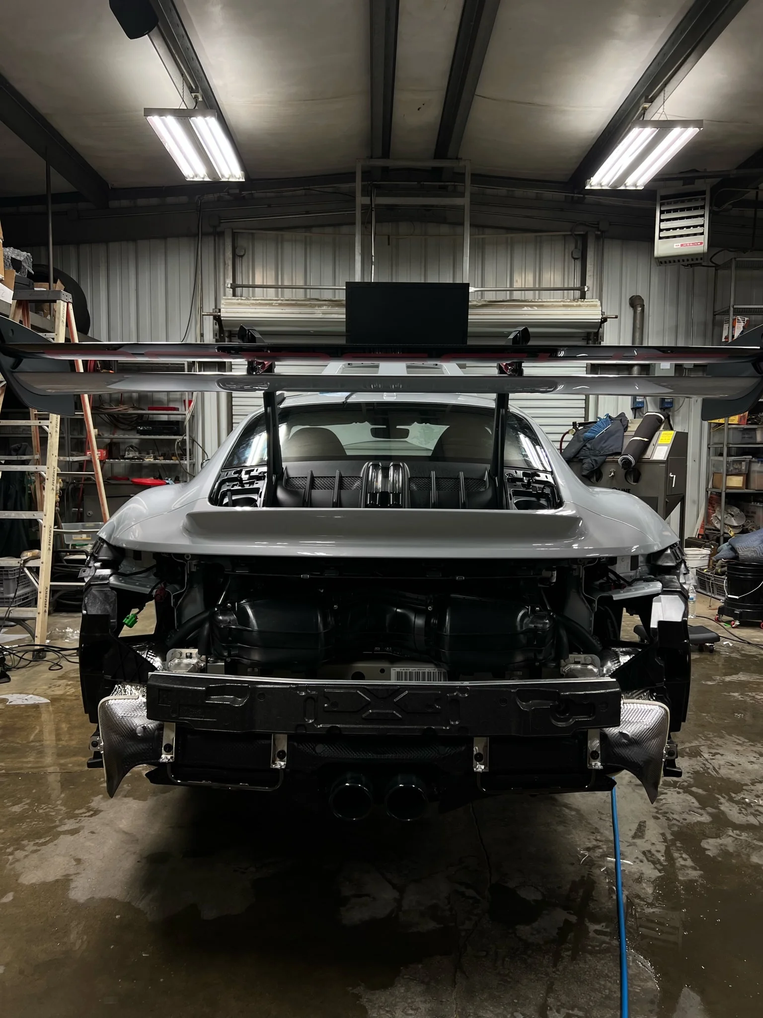 Boris Wraps showcase 2